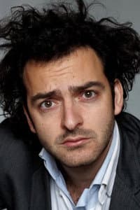 Alexandre Blazy in Tapie