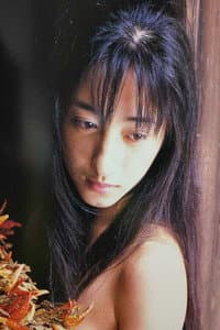 Kaori Asada in 特別授業 ～7限目の女教師～ 総集篇