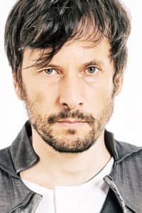 Antonio Birabent in Sola contigo
