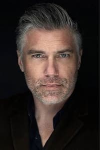 Anson Mount in The Forger