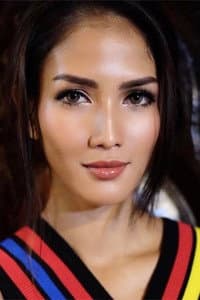 Aulia Sarah in Siap Gan!