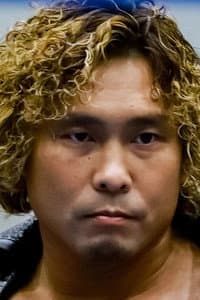 Katsuhiko Nakajima in NJPW G1 Climax 26: Day 4
