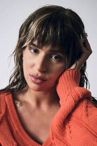 Nathy Peluso in Fito Páez | El amor 30 años después del amor