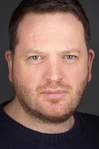 Paul Donnelly in Gaming for Love