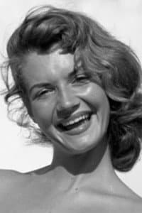 Barbara Laney in Katango's War