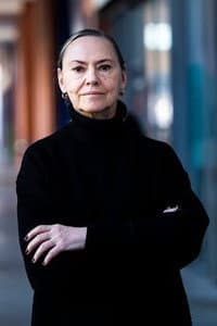 Laura García Lorca in Omega