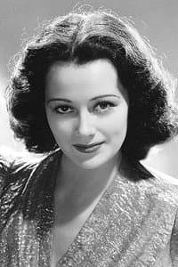 Inez Cooper in Wings Over the Pacific