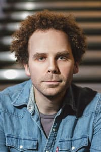 Sam Roberts in Superfan: The Story of Vladimir