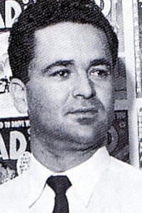 Al Feldstein in Diagram for Delinquents