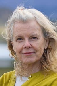 Kristine Tompkins in Wild Life