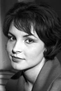 Teresa Tuszyńska in Biały niedźwiedź