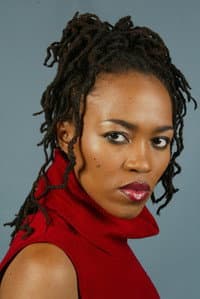 Moshidi Motshegwa in Hijack Stories