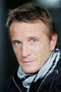 François Montagut in Into the Jungle