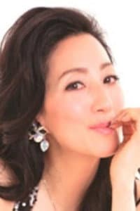 Sayaka Tsuruta in 実録・東北やくざ戦争 覇桜の道