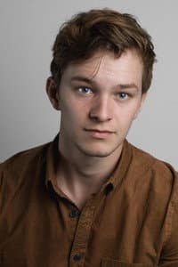 Nate Morley in Mythica: Stormbound