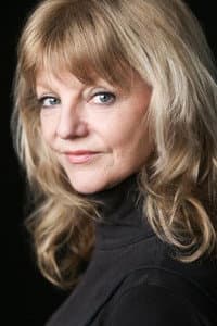 Rosalind Adler in MAFIA