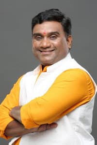 Bhalchandra Kadam in Shikari