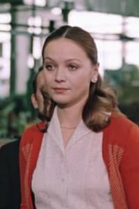 Lyudmila Stoyanova in Время желаний