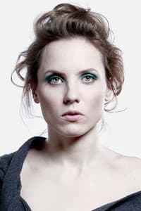 Julia Kijowska in Wenecja