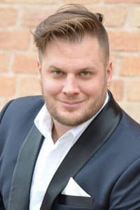 Tomáš Savka in 10 let muzikálu v Ostravě