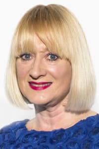 Hattie Hayridge in Red Dwarf: Built to Last - Series IV