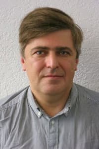 Dmitry Kaledin in DAU. Degeneration