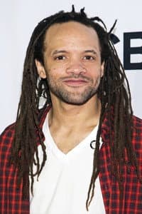 Savion Glover in Nicholas Brothers: Stormy Weather