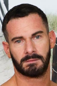 Gio Carrera in Elder Gates: Chapters 1-4