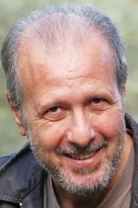 Giorgio Crisafi in L'Amore Dopo