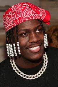 Lil Yachty in How High 2