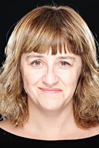 Eva Barceló in Drako