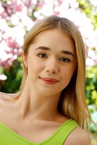 Keira Heart in Honey Cunnies X-Cut 22