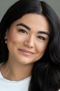 Melissa Cultraro in MatchMaker Mysteries: A Killer Engagement