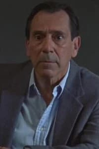 Robert Silver in Mayflower Madam