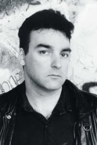 Jeffrey Arsenault in The Alien Agenda: Out of the Darkness