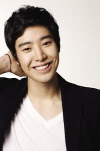 Park Min-woo in 그날의 분위기