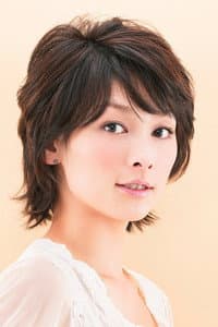 Asami Ishikawa in Okusama wa Majo Returns SP