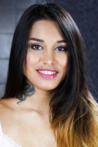 Roxy Lips in Secrets of the Pussy