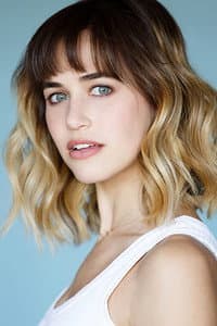 Alix Elizabeth Gitter in The Learning Curve