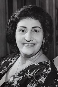 Jurema Magalhães in Um Morto Ao Telefone