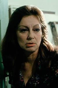 Erica Schramm in Betty Blue