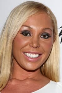 Mary Carey in Wolf Mother