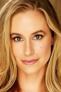 Samantha Grace Miller in Shifter
