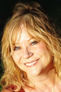 Jeanette O'Connor in Mother Knows Best