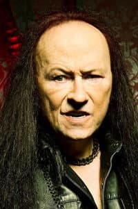 Conrad 'Cronos' Lant in Venom: The Second Coming