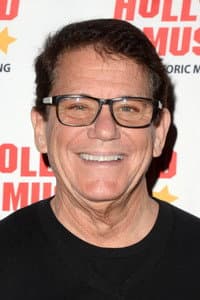 Anson Williams in Lisa, Bright and Dark