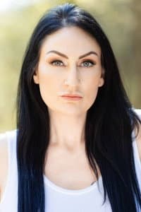 Andrea Collins in H.P. Lovecraft's Witch House