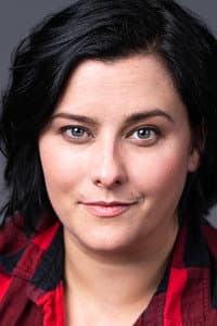 Ashley Comeau in Kiss the Cook