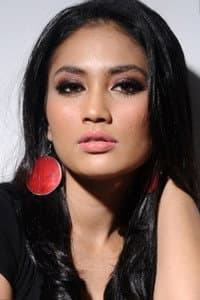 Fasha Sandha in Teratai Kemboja