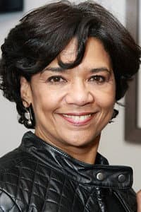 Sonia Manzano in Sesame Street: 40 Years of Sunny Days